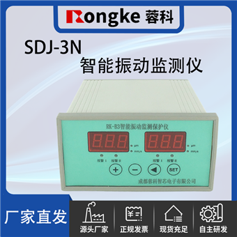SDJ-3N/RK振动检测表